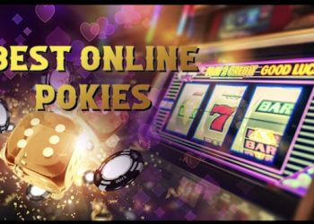Where to Find the Best Real Money Pokies Online