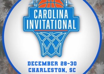 LAWRENCE CO. GIRLS WIN THE CAROLINA INVITATIONAL