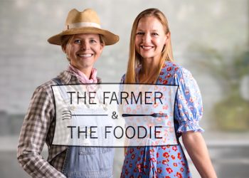 ‘SAVOR THE SEASON’ WITH MAGGIE AND LINDSEY ON KET NEXT WEEK