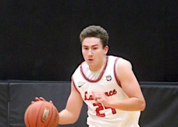 Lawrence Co. beats Greenup Co. to close out trip down south