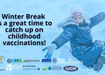 Kentucky on track to have worst flu season in at least 10 years