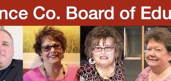 LAWRENCE COUNTY, KY. REGULAR SCHOOL BOARD MEETING- DECEMBER 19, 2022