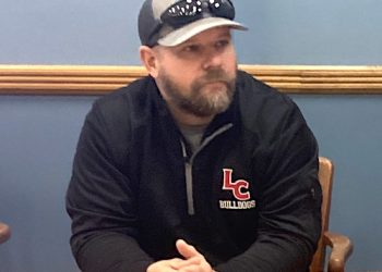 LAWRENCE COUNTY IS NOW AT LEVEL 3 COUNTY EMERGENCY! TRAVEL AS OF NOW IS LIMITED TO EMERGENCY VEHICLES ONLY!!!