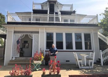 UGLIEST HOUSE IN LOUISA? AMERICA? TV SHOW COMES TO TOWN AGAIN