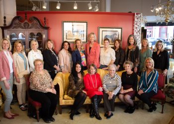 Fourth Women, Wine, Jewels, and More fundraising event slated for Jan. 23