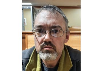 WAYNE CO. SHERIFF’S MEN ARREST FT. GAY DRUG SUSPECT PASSED OUT IN CAR