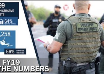 DHS STATEMENT ON IMMIGRATION ENFORCEMENT