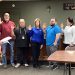 LOUISA CITY COUNCIL SWEARS IN NEW FEMALE OFFICER AND 2 NEW CITY COUNCIL MEMBERS…