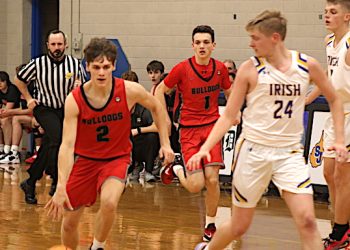 DAWGS WIN BACK TO BACK ROAD GAMES; HOST DISTRICT RIVAL PRESTONSBURG FRIDAY NIGHT