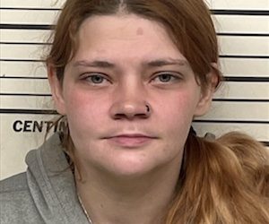 FT. GAY WOMAN ARRESTED ON WARRANTS, DRUG POSSESSION CHARGES