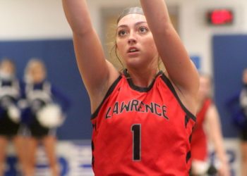 FELTNER PASSES DALTON FOR LEADING ALL-TIME SCORER IN DAWGS VICTORY OVER LETCHER CO. CENTRAL