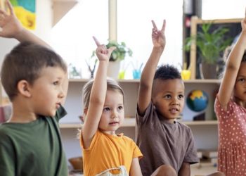 Kentucky Awarded Nearly $36 Million to Get More Children Kindergarten Ready