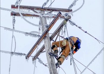 KENTUCKY POWER IS READY FOR THE STORM, URGES CUSTOMERS TO BE PREPARED
