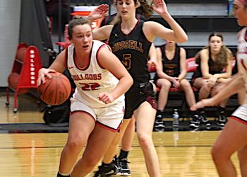 LAWRENCE CO. WINS HOME OPENER OVER RUSSELL; HOST PRESTONSBURG FRIDAY