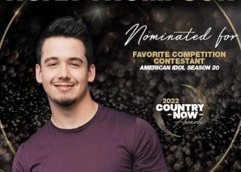 ‘American Idol’ Winner Noah Thompson leaving Lawrence County?