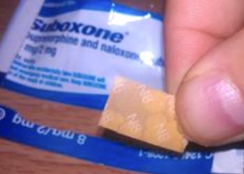 SHOULD RURAL HEALTH PROVIDERS PRESCRIBE MORE SUBOXONE?