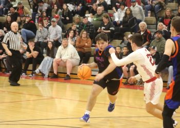 REBELS SUFFER LOSS IN FIRST ROAD CONTEST OF THE YEAR; TRAVEL TO NAUGATUCK TUESDAY