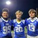 LAWRENCE CO.  MIDDLE SCHOOL BULLDOGS CONTINUE TO SHINE WITH POST SEASON ACCOLADES