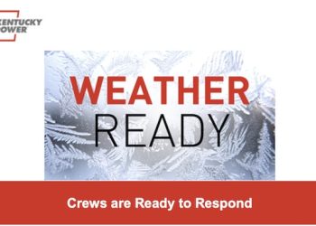 Kentucky Power Winter Update: Friday, December 23, 12:30 p.m.