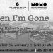 MOUNTAIN MOVERS PRESENTS ‘WHEN I’M GONE’ AT GARDEN THEATER