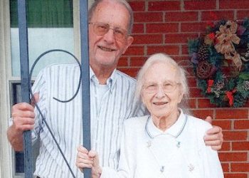 William “Bill” England, 88, of Louisa, KY