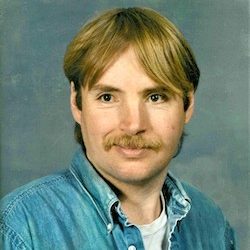 James Burchett, 56, of Louisa, KY