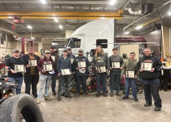 ACTC Diesel Students Train For The Future Of Biodiesel 
