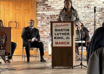 ADDICTION RECOVERY CARE GIVES BACK TO KENTUCKY COMMUNITIES DURING INAUGURAL ‘MLK DAY’ WEEK OF SERVICE