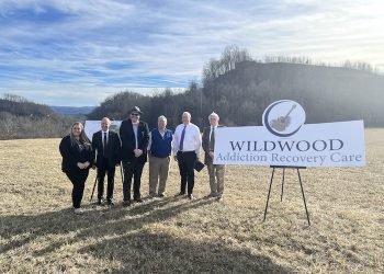 ARC OPENS RECOVERY CENTER IN SOUTHERN VIRGINIA