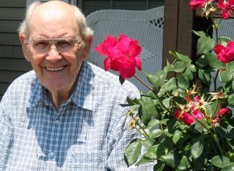 Howard Castle, 86, of Wayne, WV