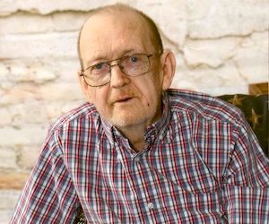 Phillip R. Chafin, 72, of Louisa, KY