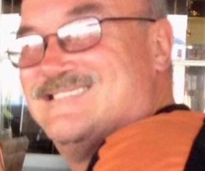 Homer Robert “Bob” Hale, 60, of Louisa, Ky.