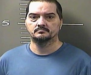 Kentucky State Police Charges Magoffin Co. Man with Child Sexual Exploitation Offenses