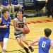 LAWRENCE CO. BOYS BEST THE BOBCATS; HOST FLOYD CENTRAL FRIDAY