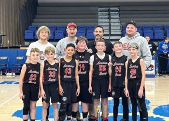 LOUISA EAST ELEMENTARY CAPS OFF INAUGURAL SEASON WITH THREE CHAMPIONSHIPS