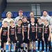 LOUISA EAST ELEMENTARY CAPS OFF INAUGURAL SEASON WITH THREE CHAMPIONSHIPS