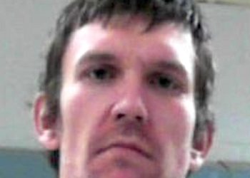 MAN WANTED AFTER BACKROADS PURSUIT RESULTS IN RAMMED CRUISERS