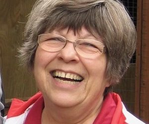 Shirley Ann Wheeler, 75, of Louisa, KY