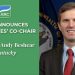 BESHEAR NAMED STATES’ CO-CHAIR OF APPALACHIAN REGIONAL COMMISSION