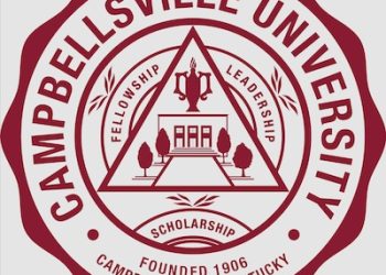LOUISA STUDENT NAMED TO PRESIDENT’S LIST AT CAMPBELLSVILLE
