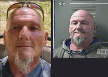 KENTUCKY STATE POLICE LOOKING FOR LOUISA MAN WANTED FOR ASSAULT