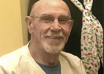 David A. Wallen, 72, of Louisa, Kentucky