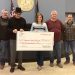 LAWRENCE FISCAL COURT RECEIVES $30,000 GRANT FROM KY POWER