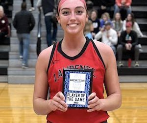 DAWGS WIN CLOSE ONE WITH FLOYD CENTRAL BEFORE TAKING DOWN #9 TEAM IN THE STATE SATURDAY