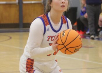 REBELS TAKE CARE OF GRACE CHRISTIAN; AUTUMN BLOCK HAS TRIPLE DOUBLE AGAINST RIVERVIEW