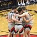 DAWGS OUST BELFRY, ADVANCE TO SEMIS OF BOYS CLASS 2A SECTIONALS