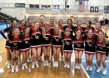 LAWRENCE CO. ADVANCES TO GIRLS CLASS 2A SECTION 8 SEMIS WITH WIN OVER BELFRY