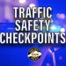 KENTUCKY STATE POLICE ASHLAND POST 14 ANNOUNCES CHECKPOINTS