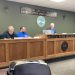 LOUISA CITY COUNCIL LOSES MEMBER…PARSONS SAYS THIS WAS HIS LAST MEETING