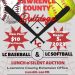 ‘MEET YOUR BULLDOGS’– BASEBALL AND SOFTBALL — MARCH 5